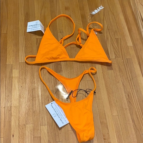 Minimale Animale Other - Brand new!